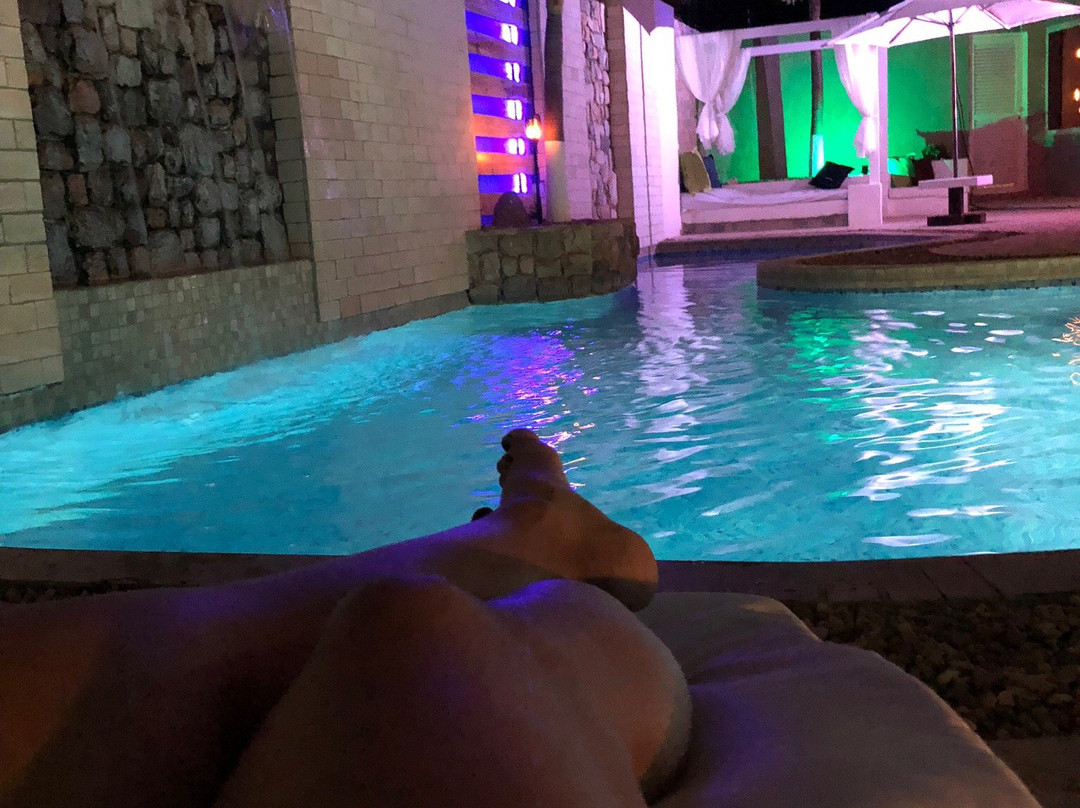 Hotel Latitud 10主图