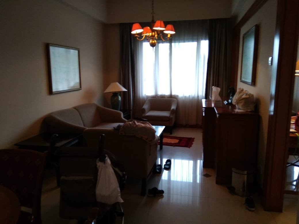 Bumi Wiyata Hotel主图