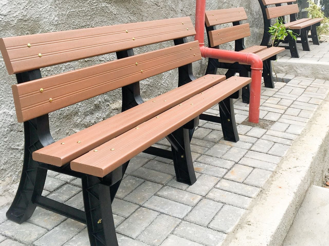 Apart Hotel Pousada das Aguas主图