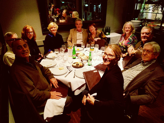 Chef Ricardo's Kitchen-Clyde必去景点