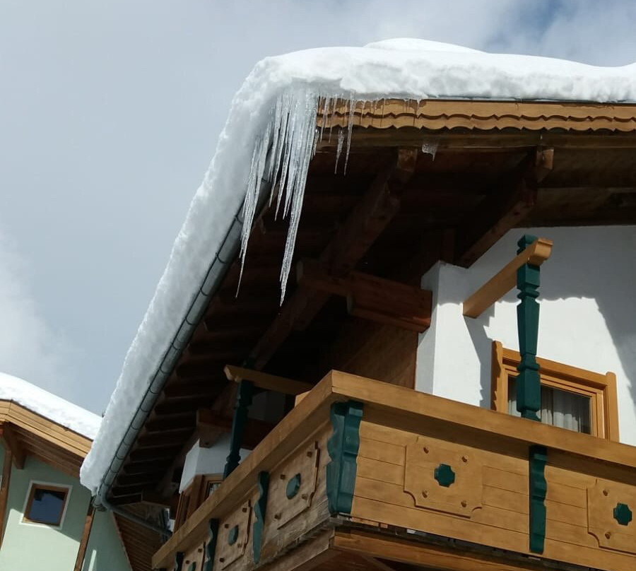 Pension Schonblick主图