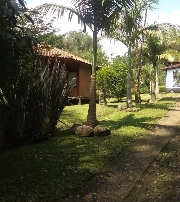 Pousada do Mirante主图