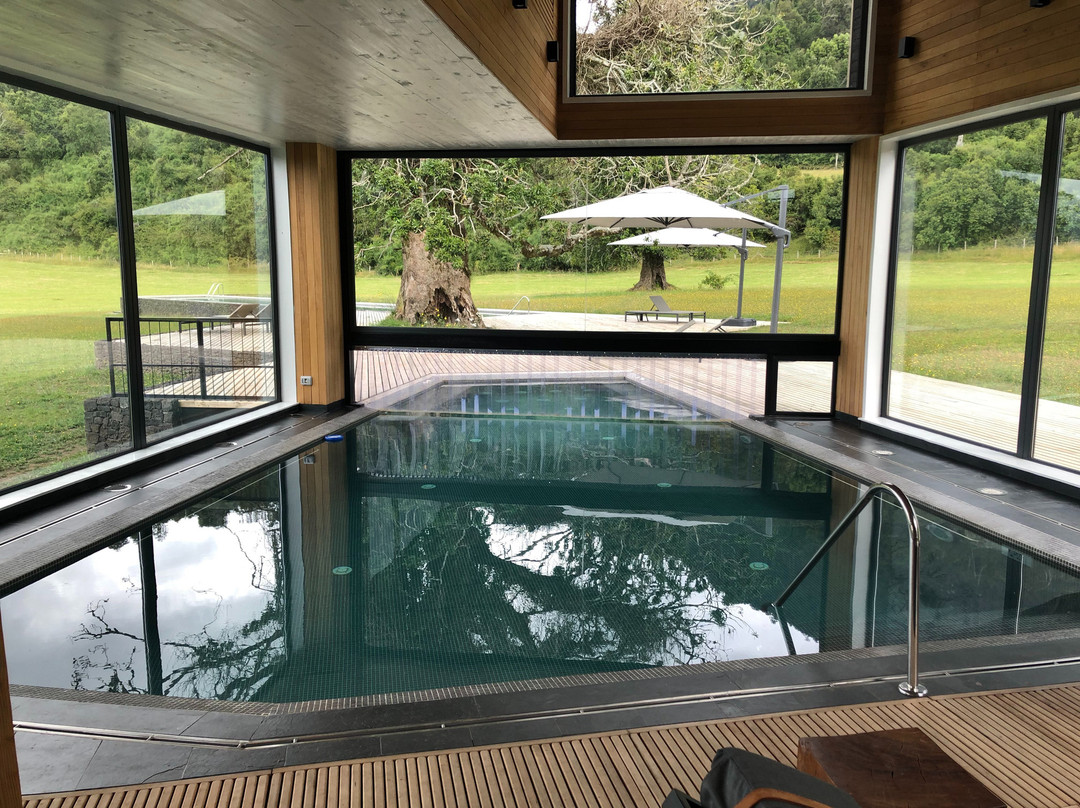 Futangue Hotel & Spa主图