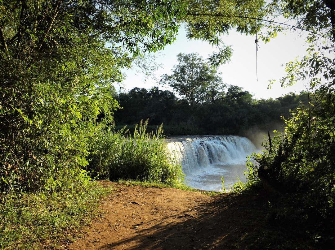 Cascata Waslawicki景点图片