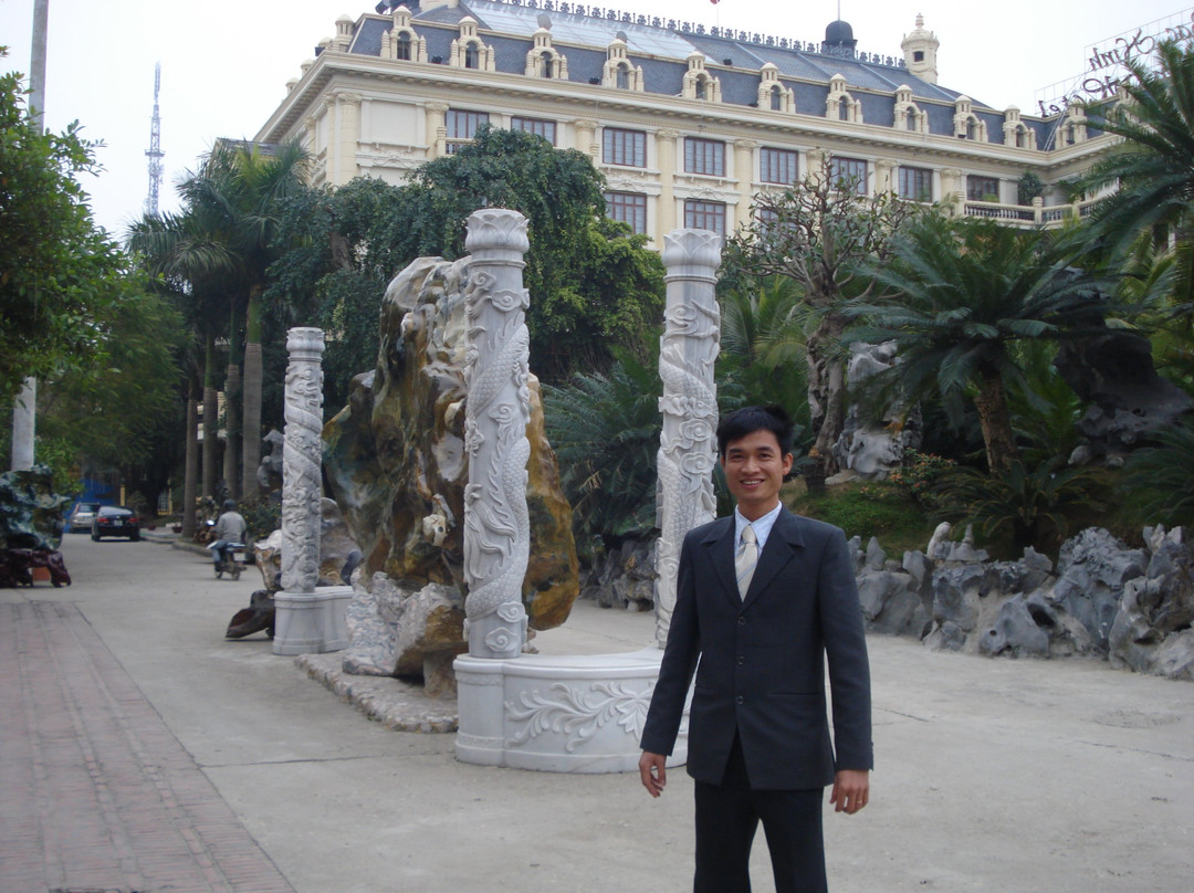 Phu Son Resort主图