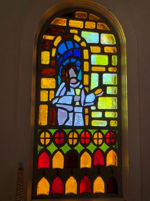 Little Flower Catholic Church-Browning必去景点