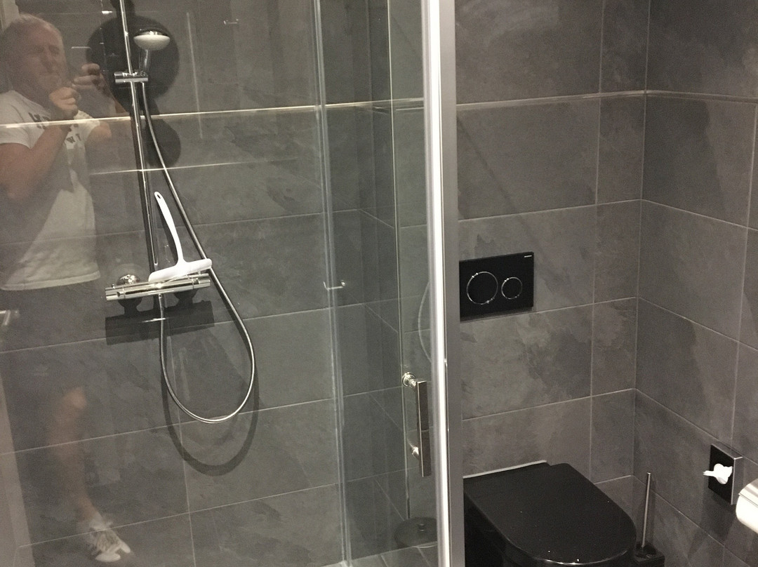 kleine 5 - feines Wohnen auf Zeit主图