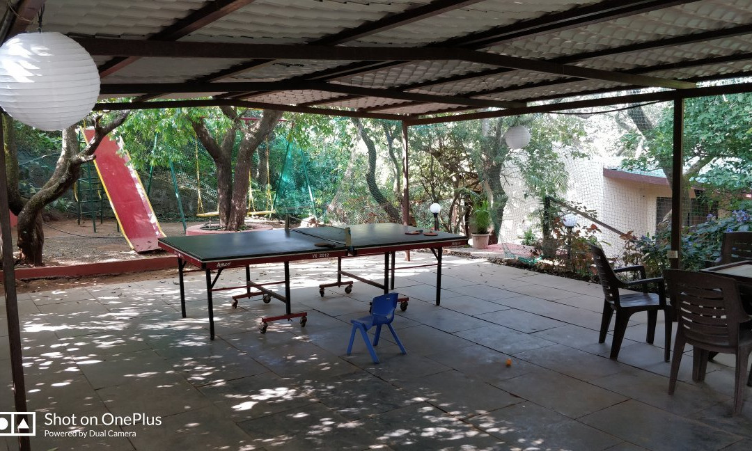 Honeywood Holiday Homes主图