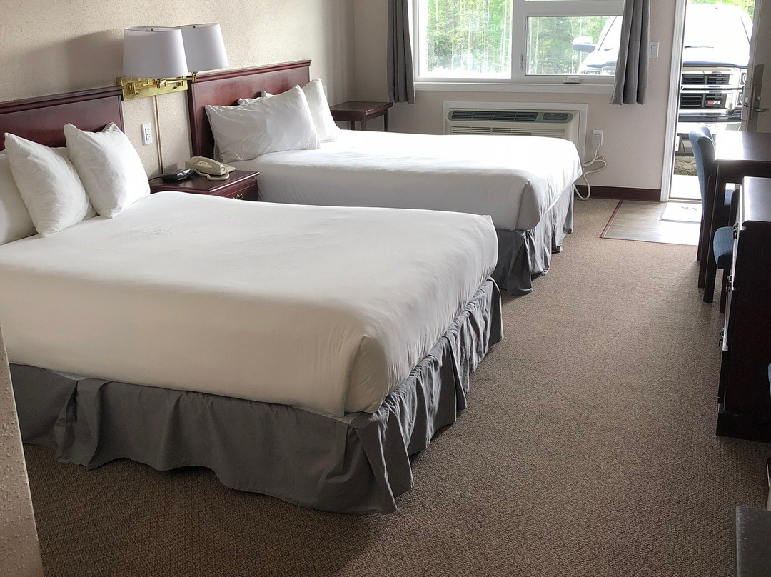 Royal Oak Inn & Suites主图