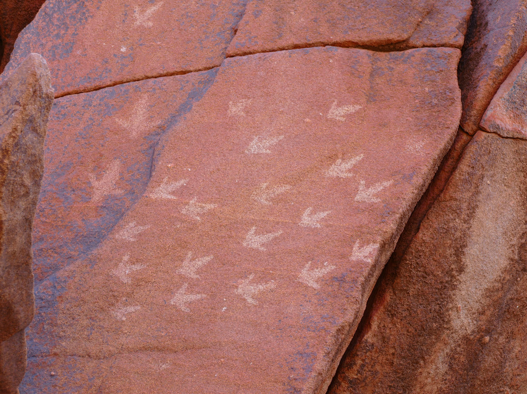 Deep Gorge-Dampier必去景点