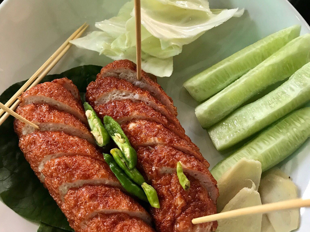 Foodie Culture Tours景点图片