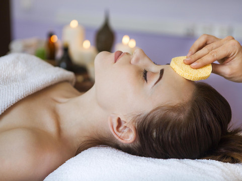 Calvert Rejuvenations Spa-赫恩登必去景点