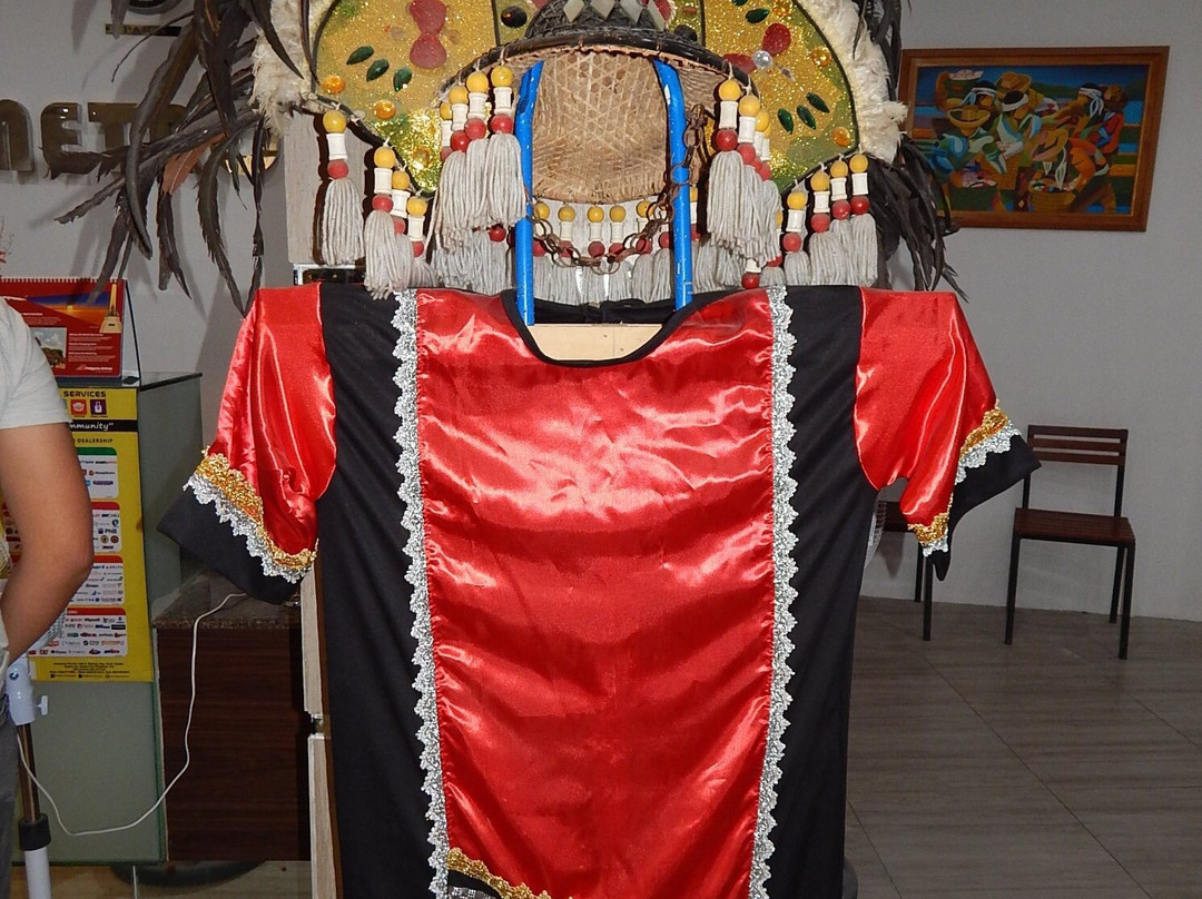 Hotel Metro Sky Bar & Restaurant主图