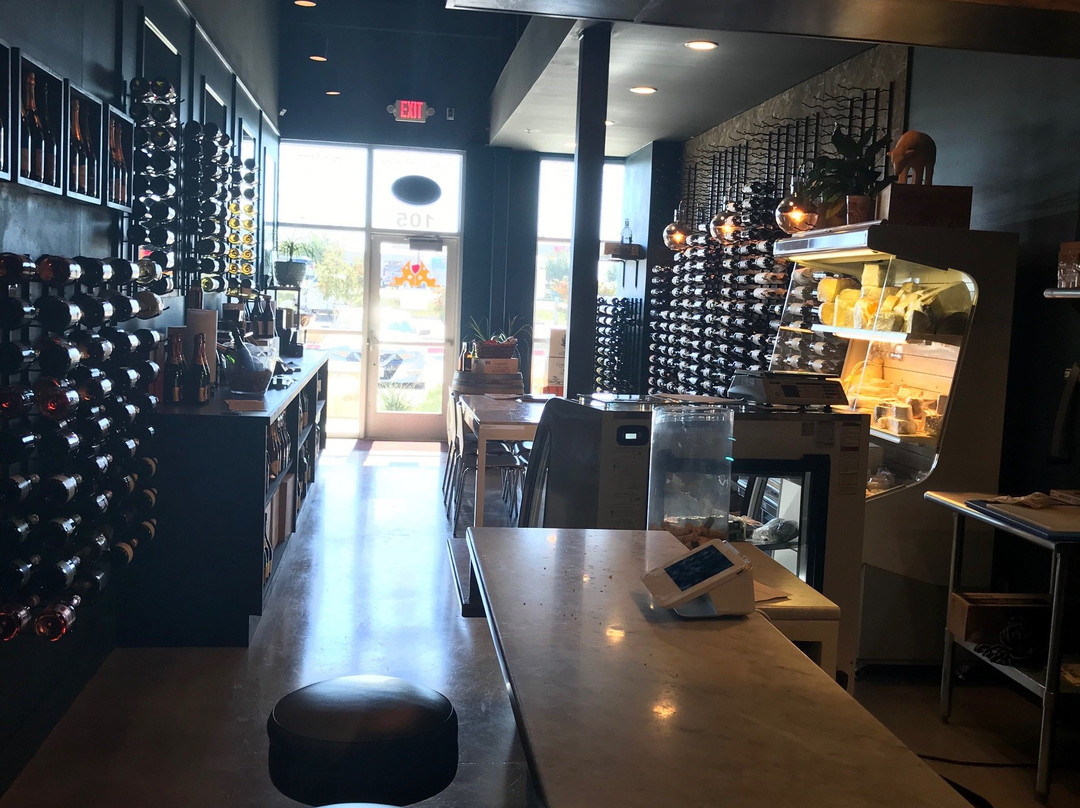 Somm By Epicure-Dripping Springs必去景点