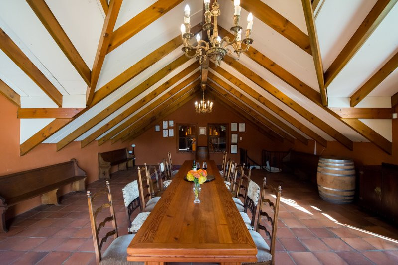 Onderkloof Wine Estate-西索美塞必去景点