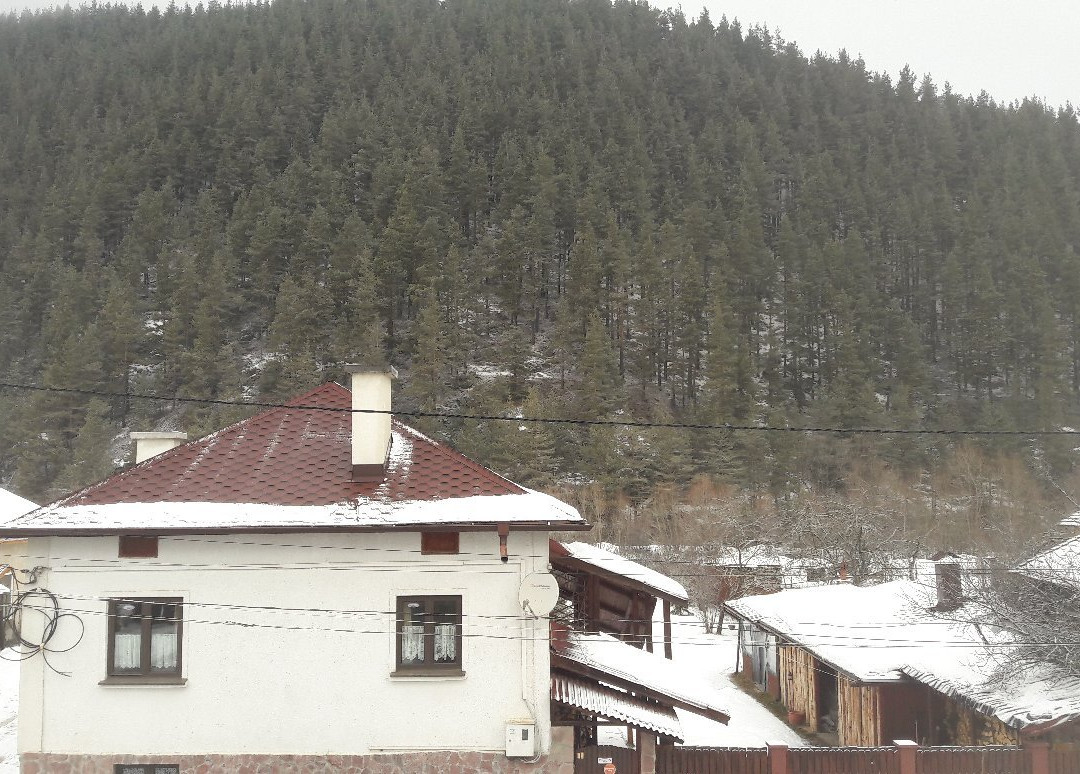 Family hotel Iskar主图