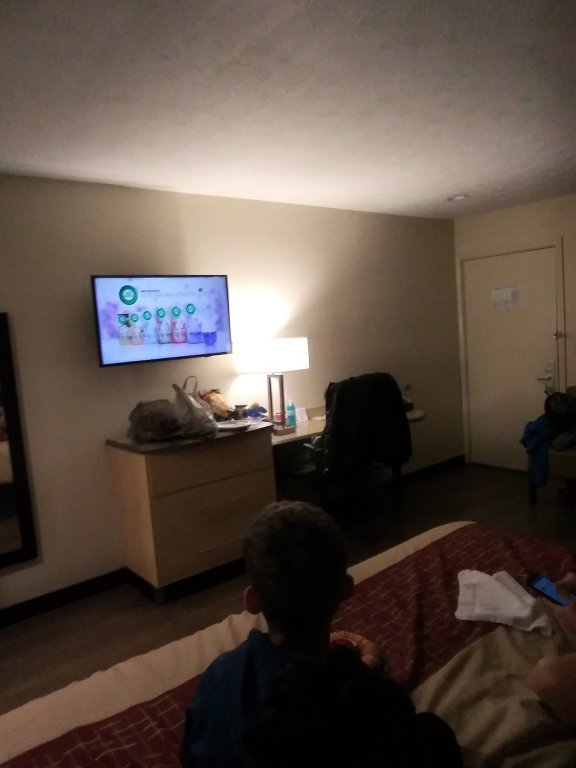 印第安纳波利斯格林伍德红顶酒店-官方