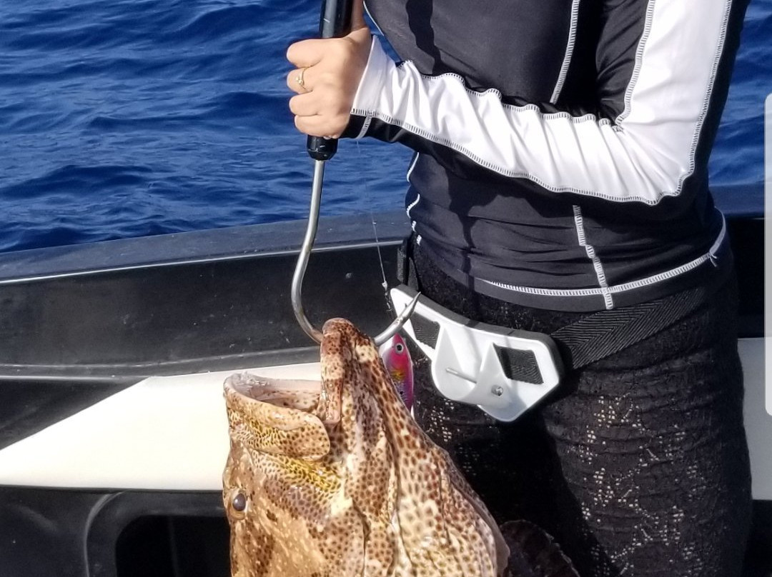 Skull Fishing-马累必去景点