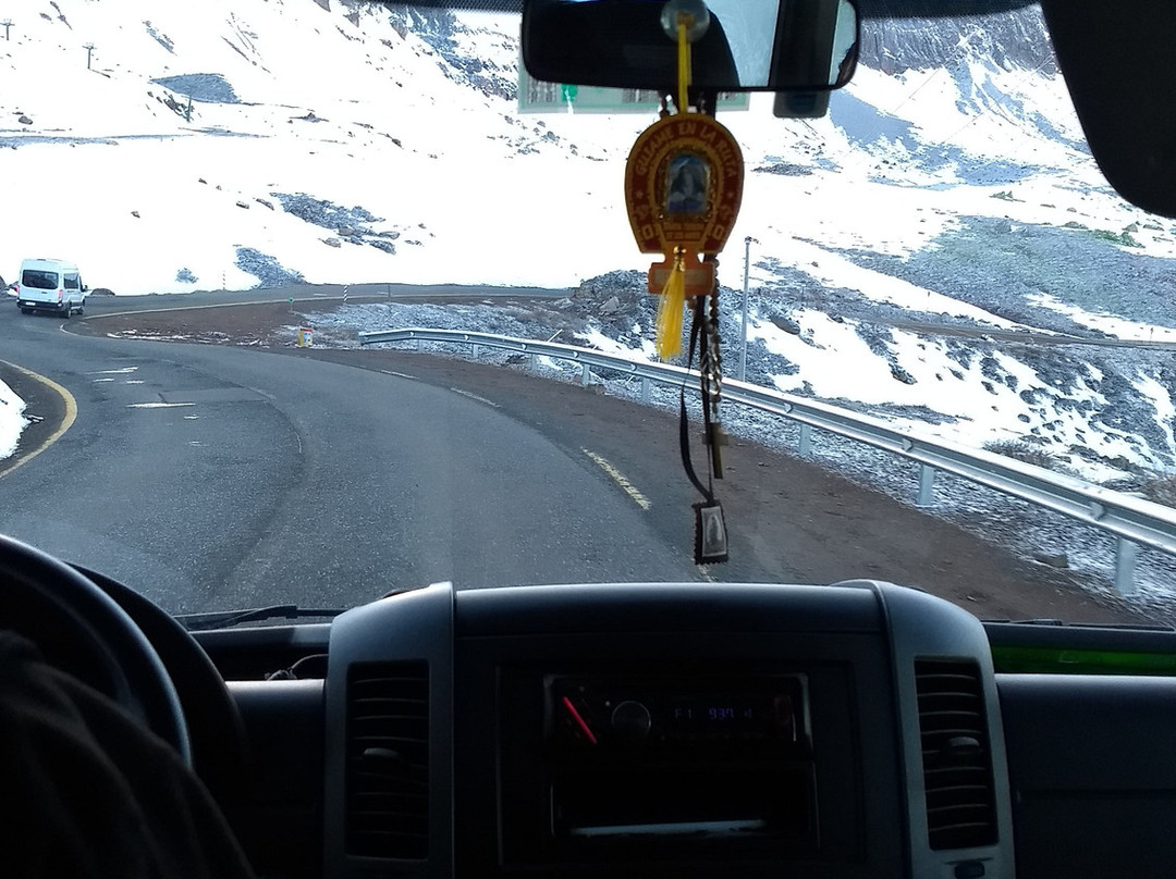 Skitotal-Las Condes必去景点