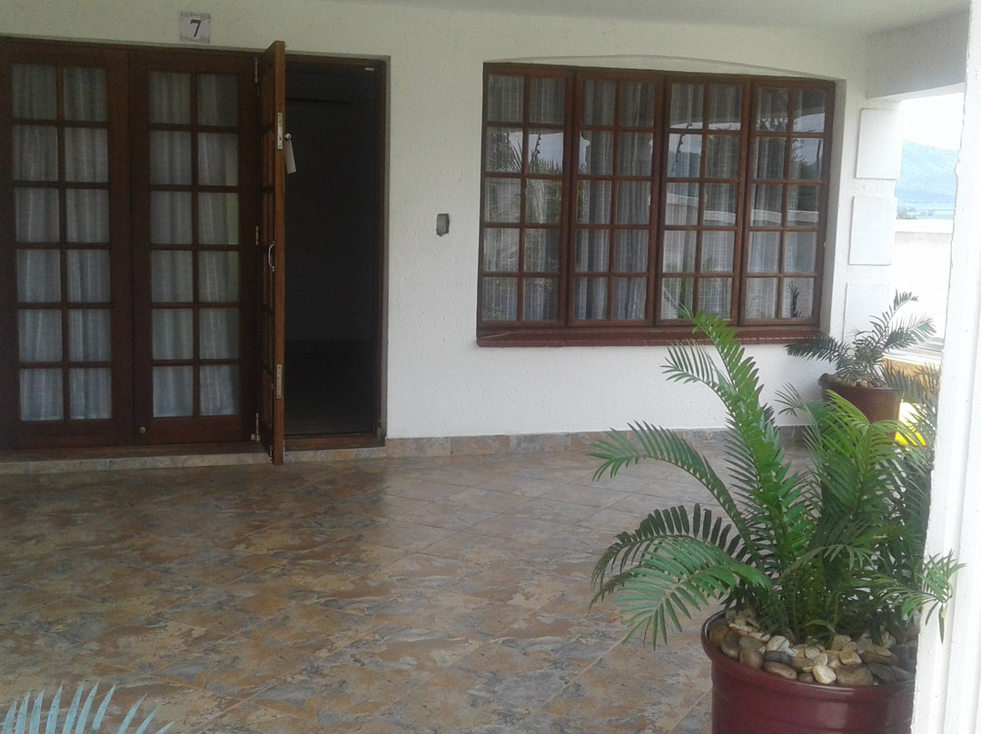 Elegant Guest House主图