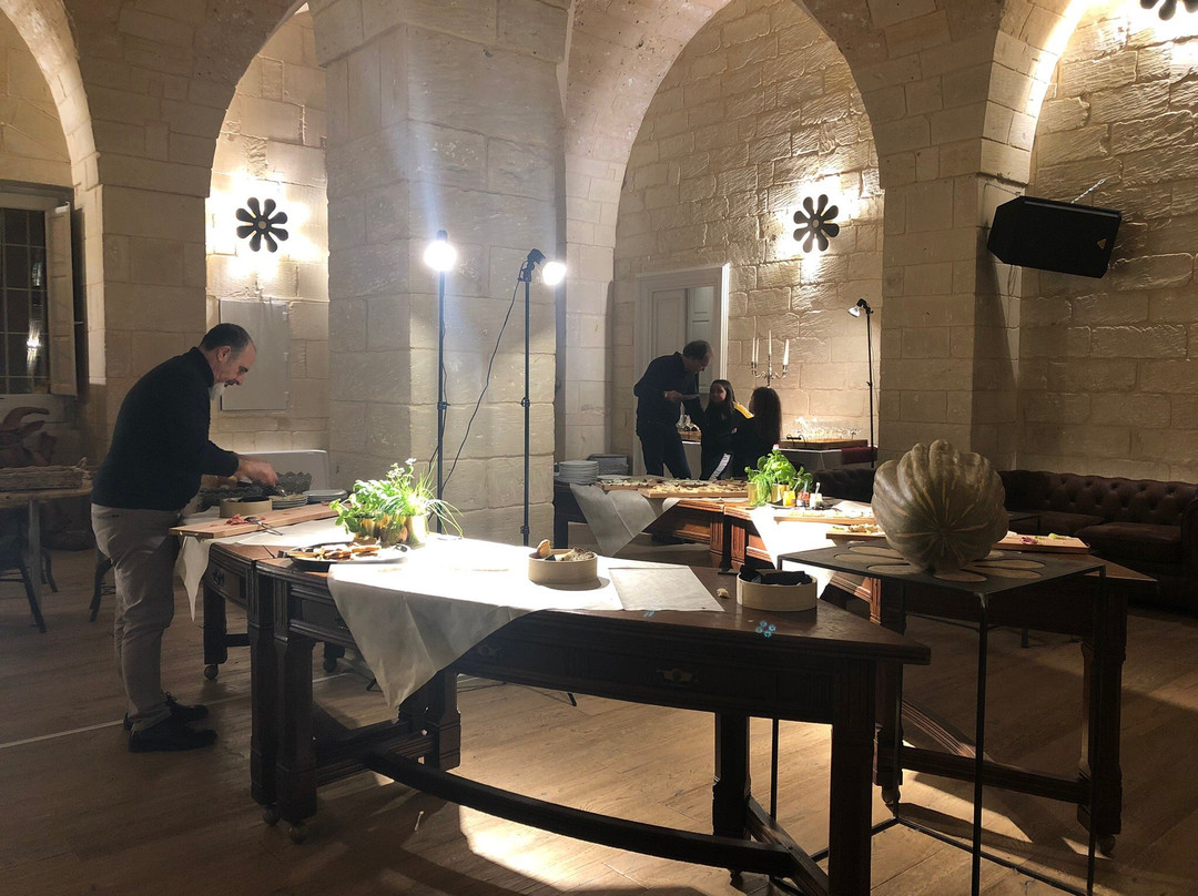 Palazzo Mandurino Luxury Relais主图