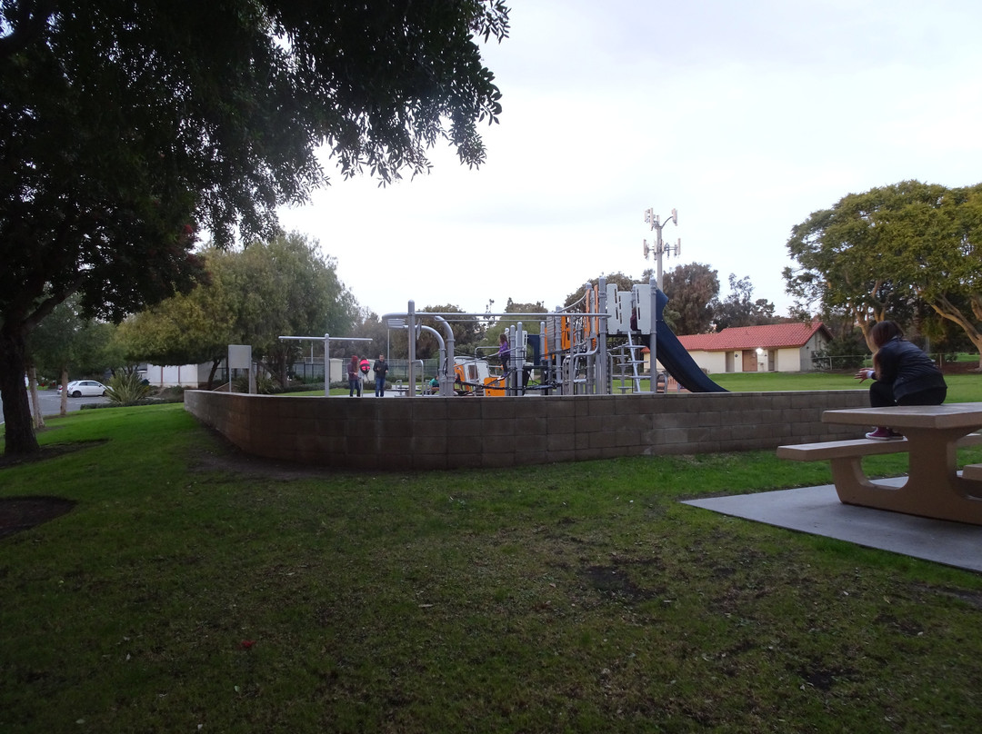 San Luis Rey Park-圣克莱蒙顿必去景点