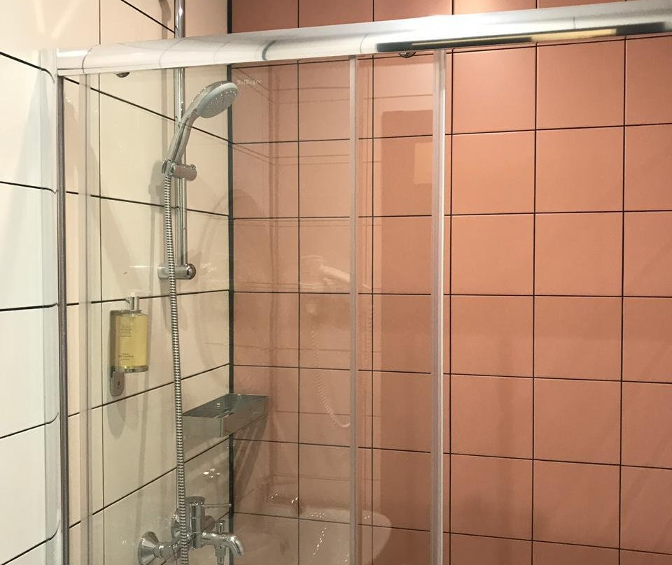 Pokrovka 6 Hotel主图