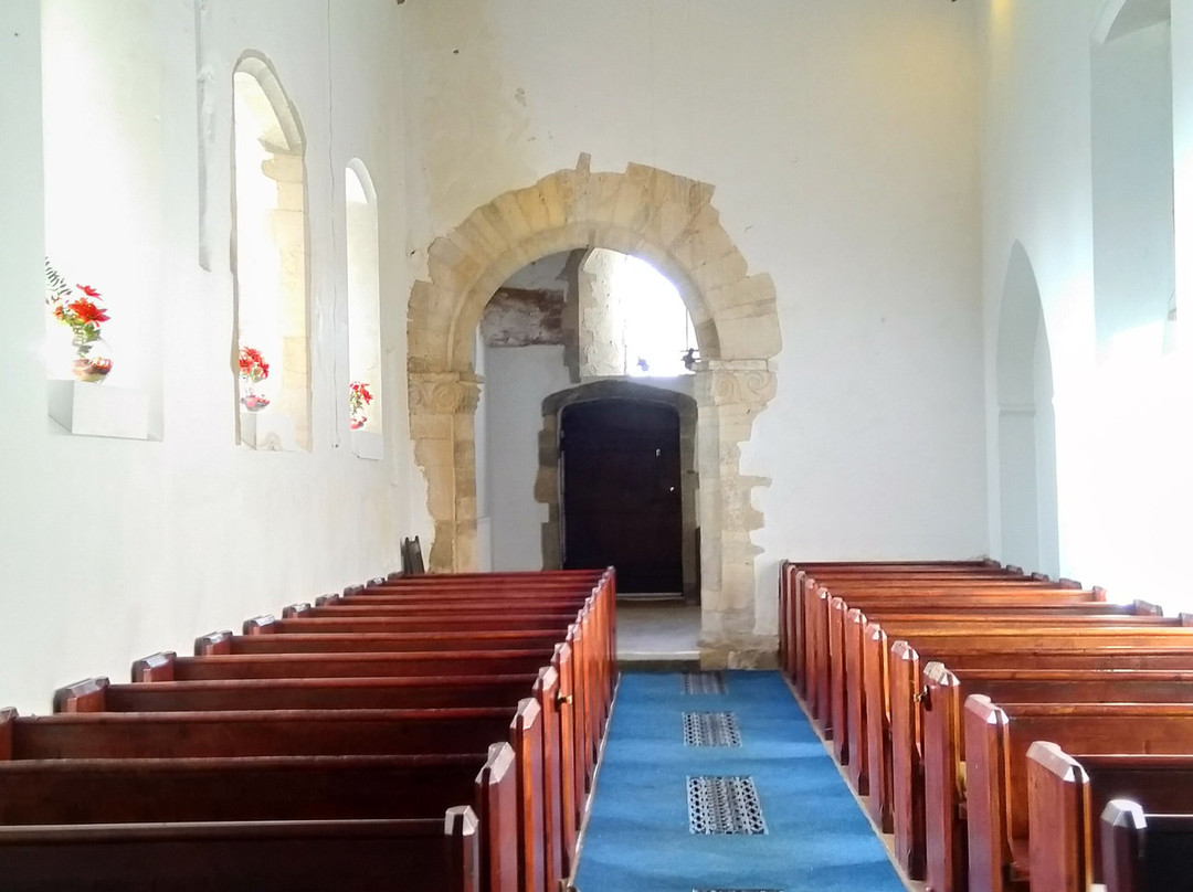 St. Mary's Church (Sompting Parish Church)景点图片