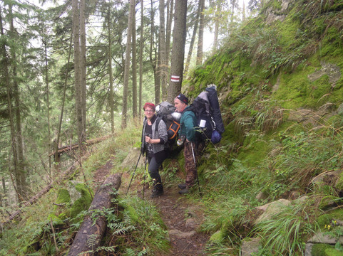 Mountain Syvulya-Osmoloda必去景点