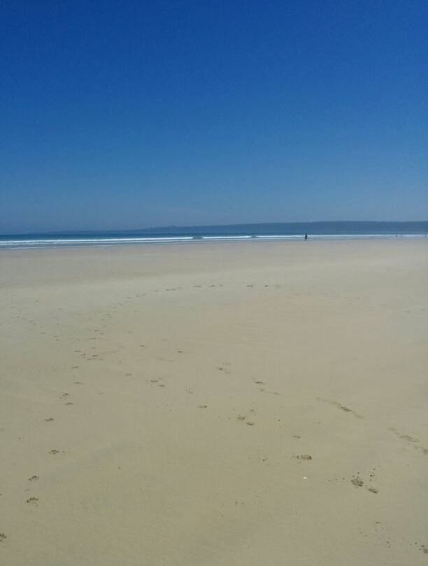 Waratah Bay Beach-Waratah Bay必去景点