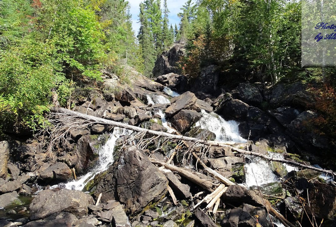 Quetico Provincial Park景点图片