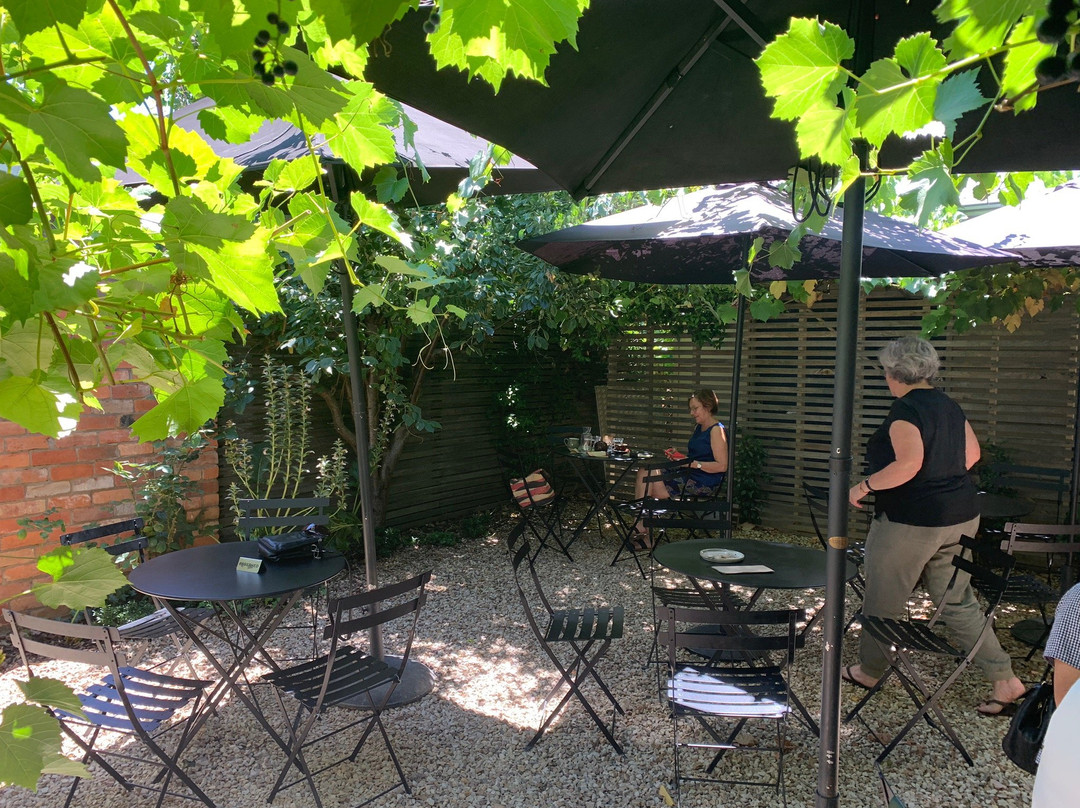 Fig Cafe & Accommodation主图