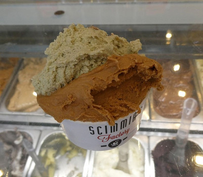 Food Tours of Naples-那不勒斯必去景点