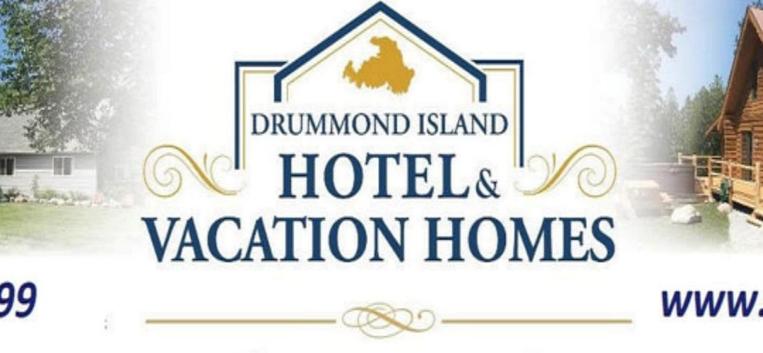 Drummond Island Hotel & Vacation Homes主图