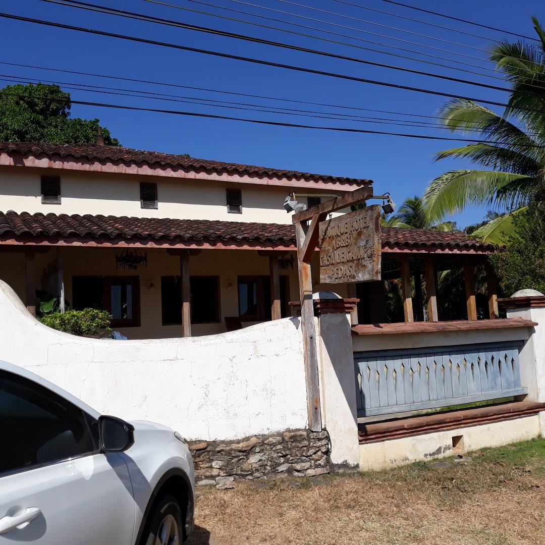 Hotel Casa de Campo Pedasi-官方