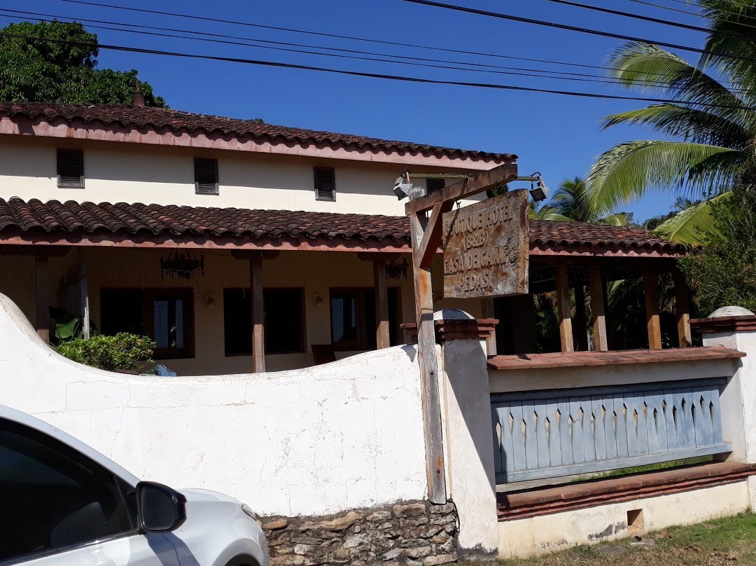 Hotel Casa de Campo Pedasi主图