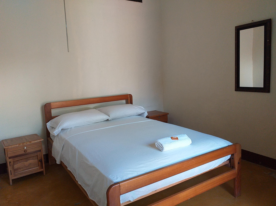 Hotel Villa De Las Palmas主图