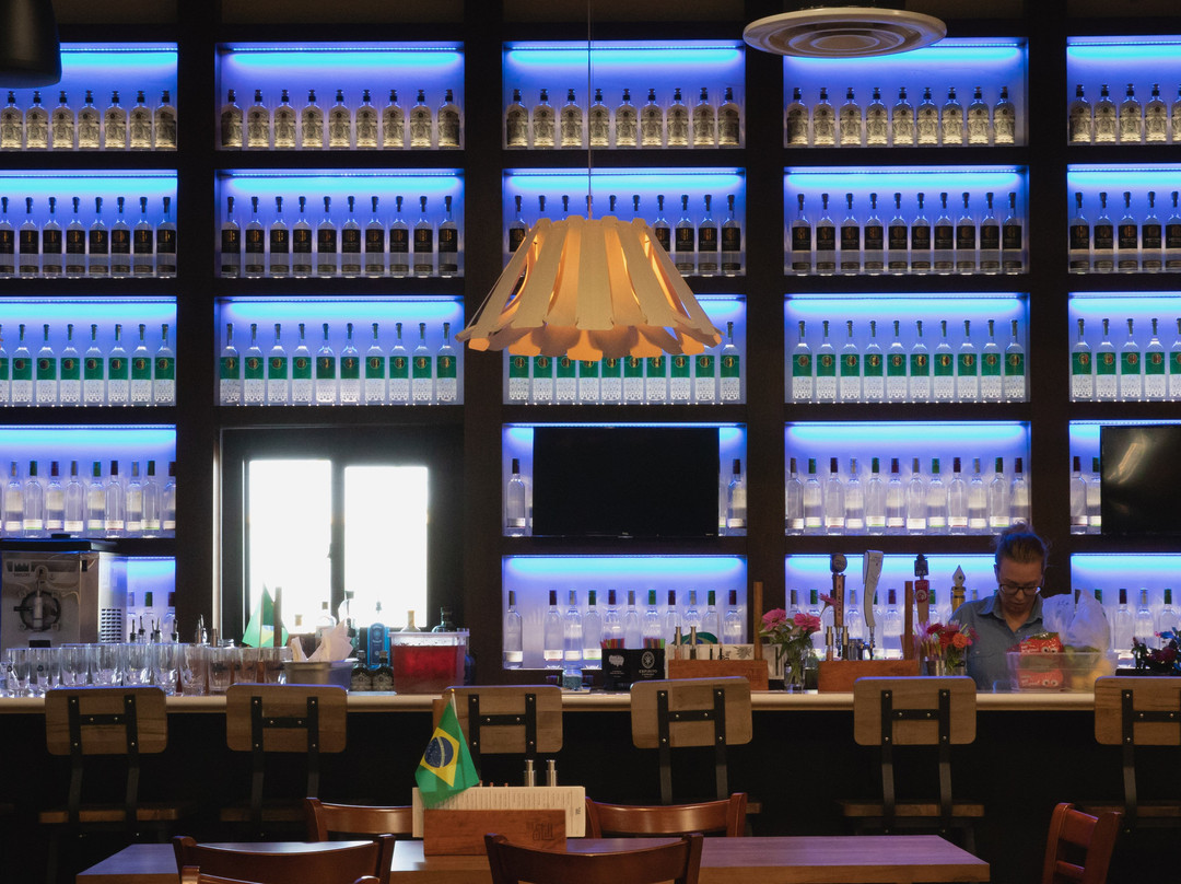 The Still Restaurant & Cocktail Bar