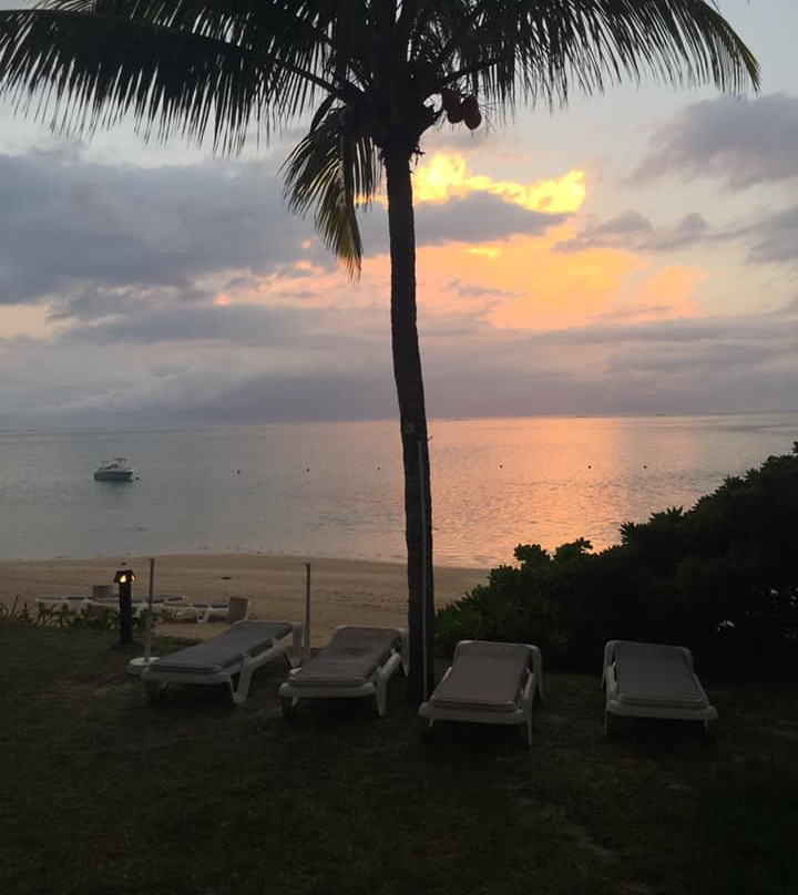 Astroea Beach Hotel主图