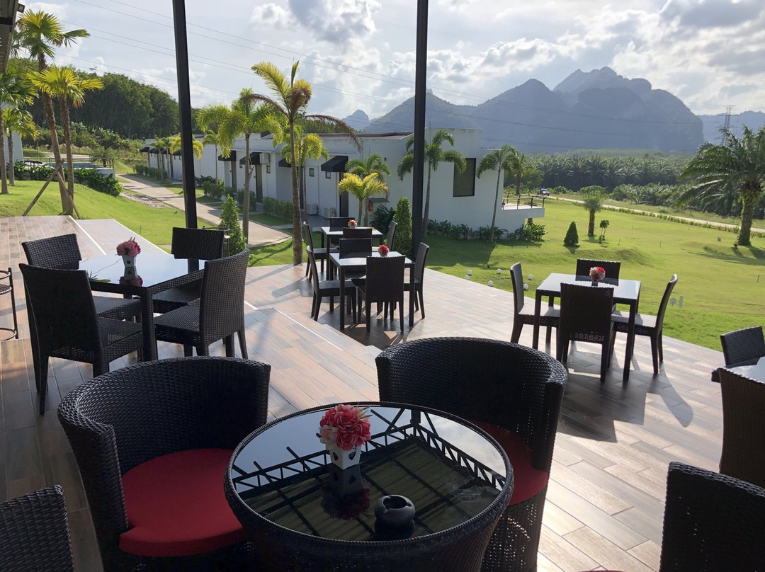 Belong Jin the Dam Resort主图