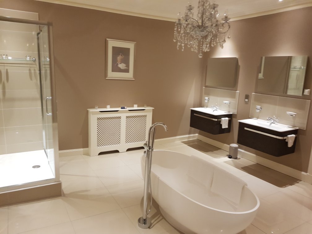 Glenfriars House-官方