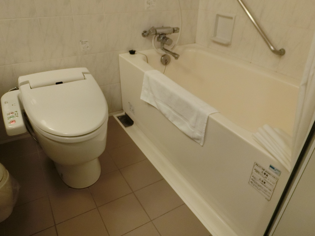 东京涩谷新南口东急STAY酒店主图