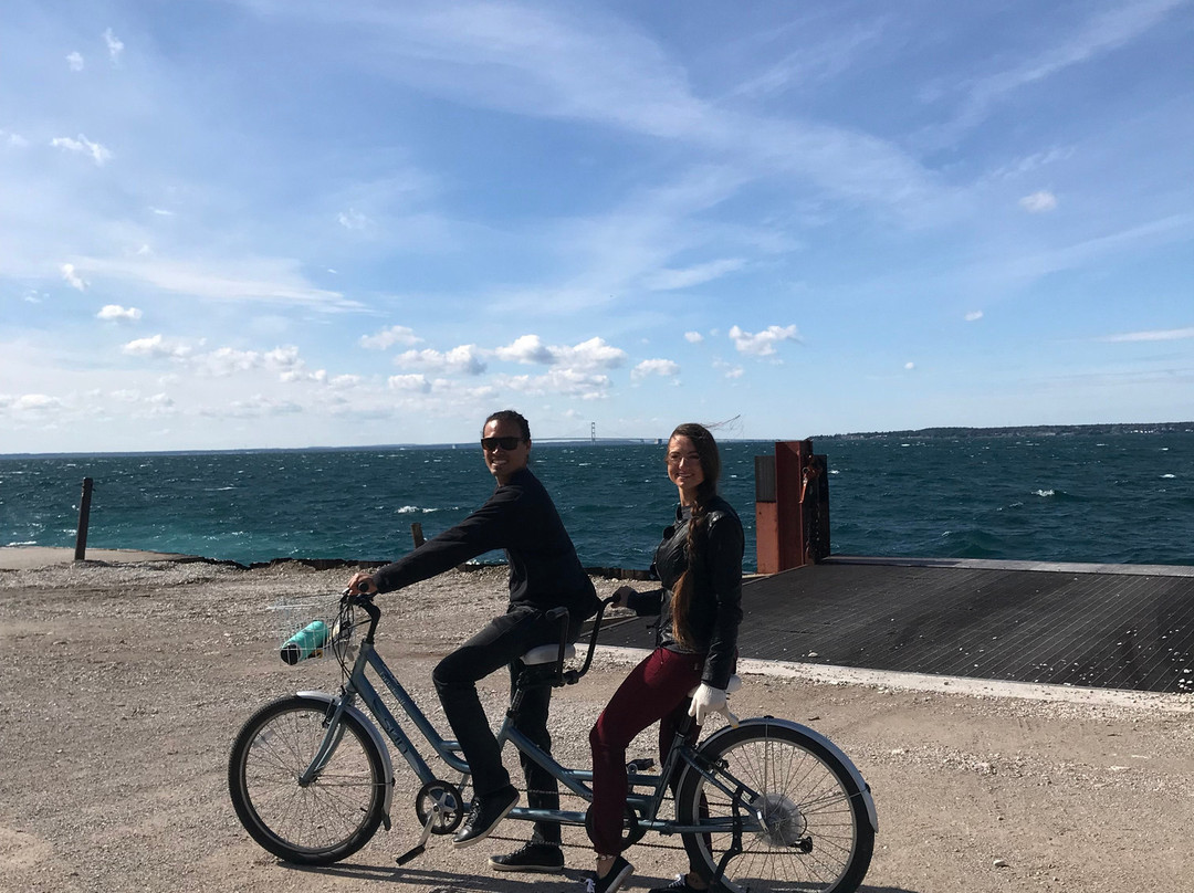 Mackinac Wheels景点图片