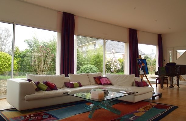 Les Deux Chenes主图