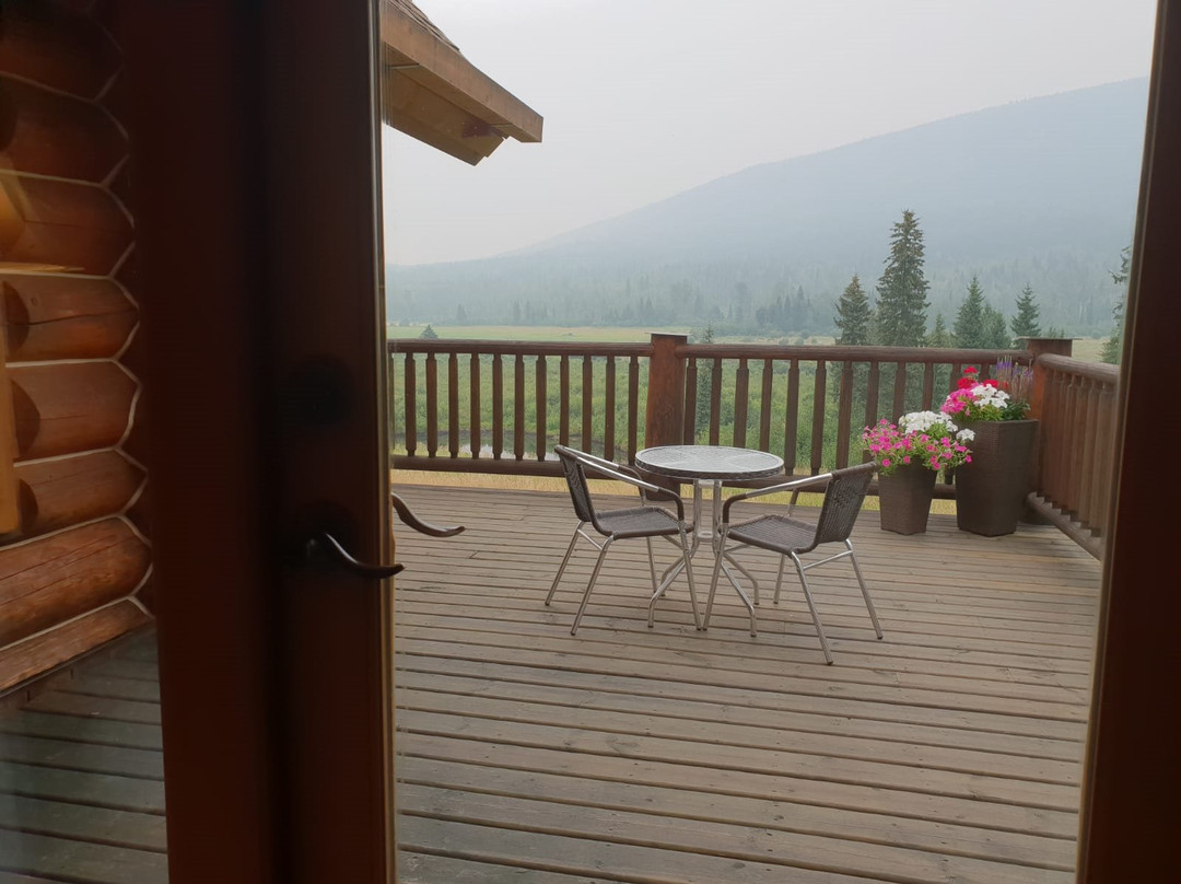 Clearwater Springs Ranch主图