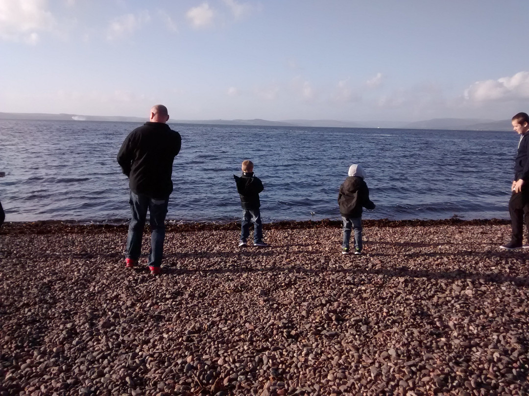 Parkdean Resorts Wemyss Bay Holiday Park主图