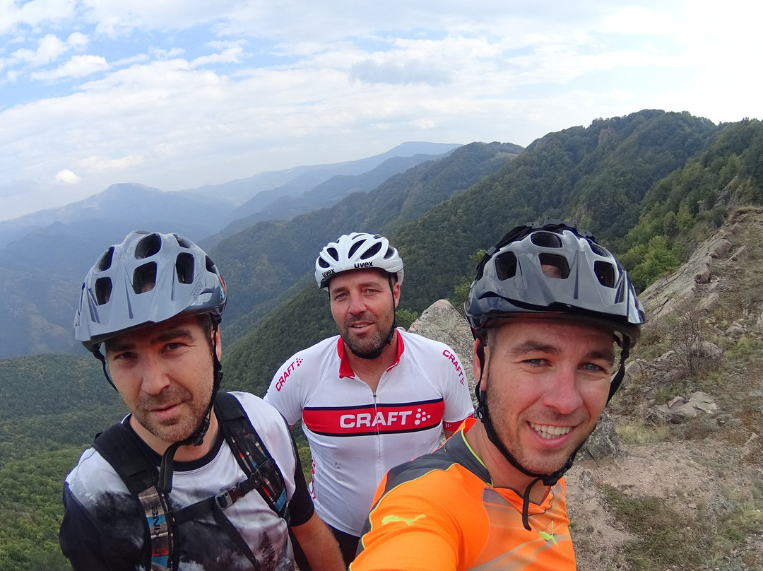 Sofia Outdoor Adventure Company-Lozenets必去景点