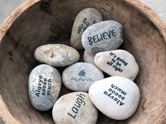 奥拉夫亚酒店主图