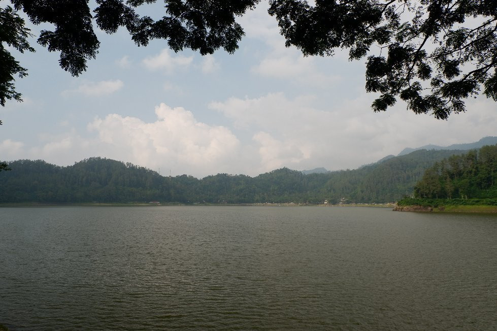 Ngebel Lake景点图片