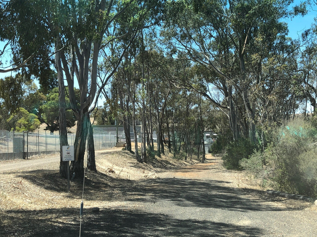 Rocklands Reservoir-Balmoral必去景点
